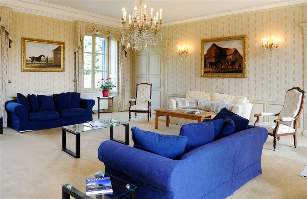 Chateau Cendrillon