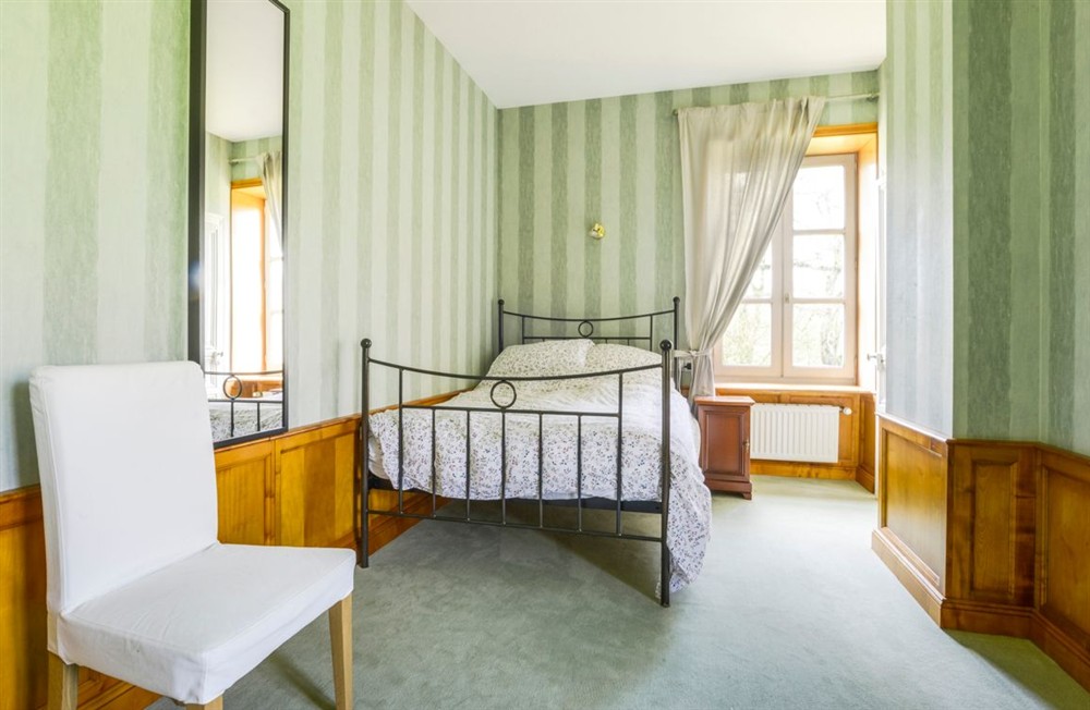 Chateau Cendrillon
