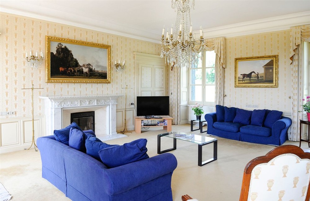 Chateau Cendrillon