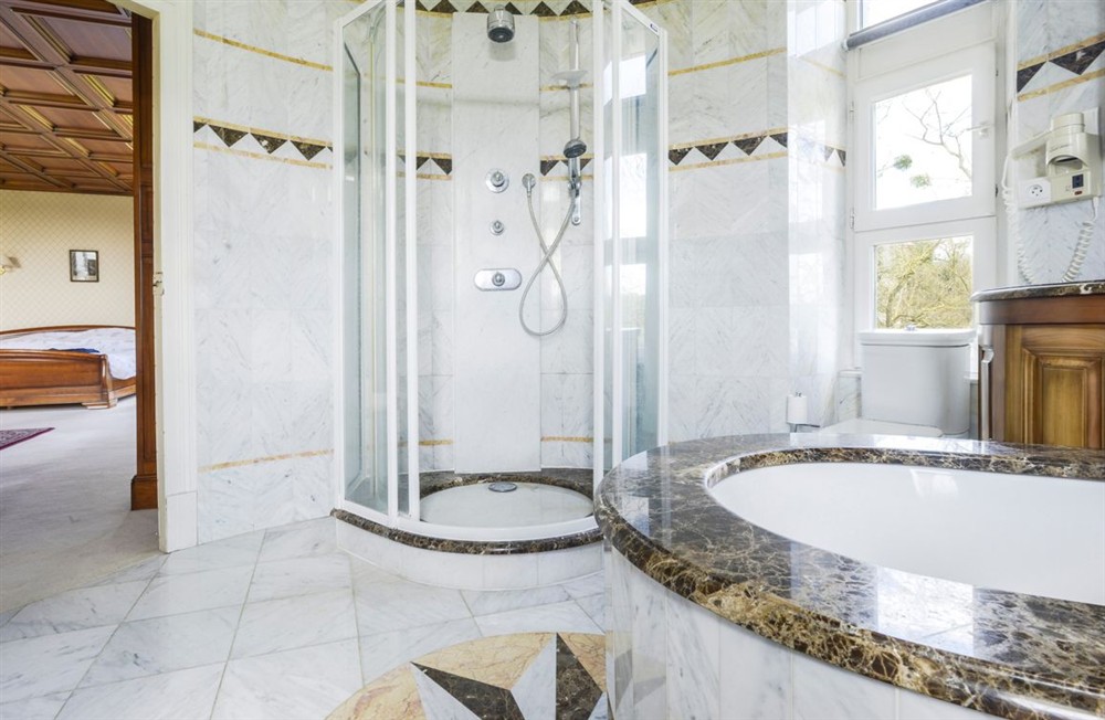 Chateau Cendrillon