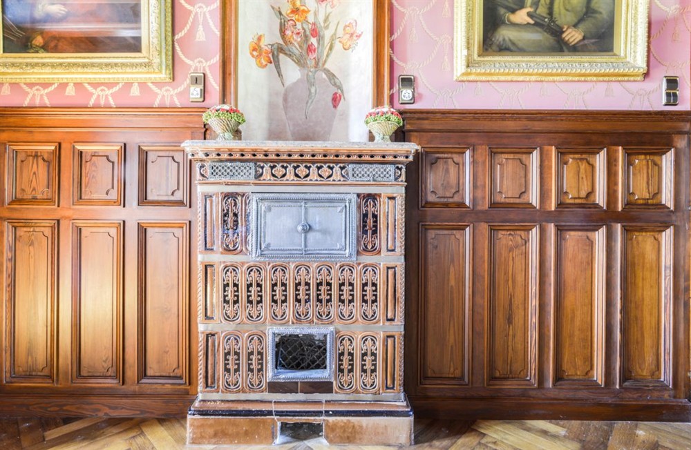 Chateau Cendrillon