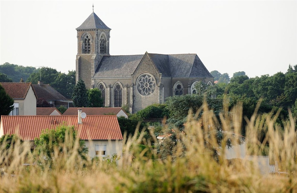 Chateau Cendrillon
