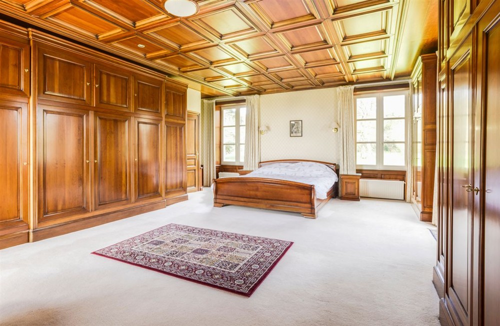 Chateau Cendrillon