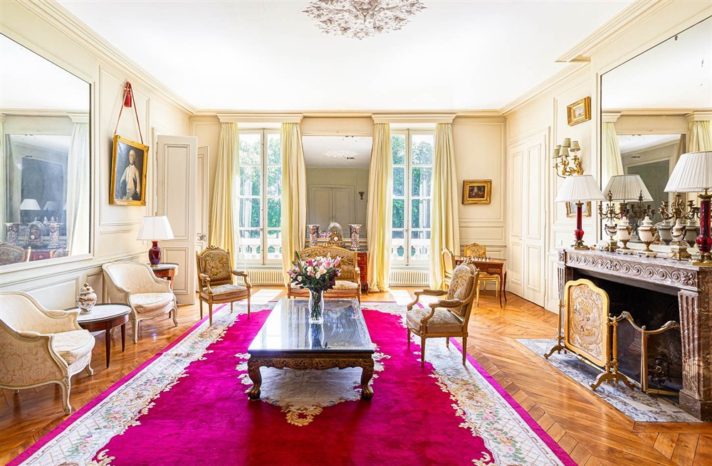 Chateau Coeur