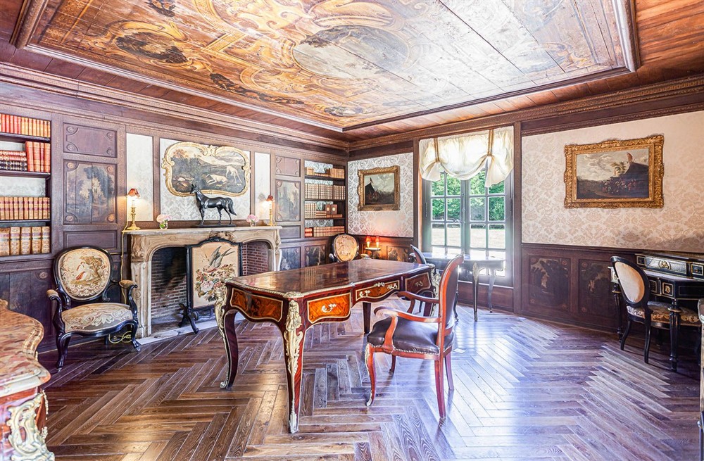 Chateau Coeur