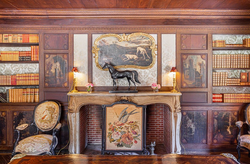 Chateau Coeur