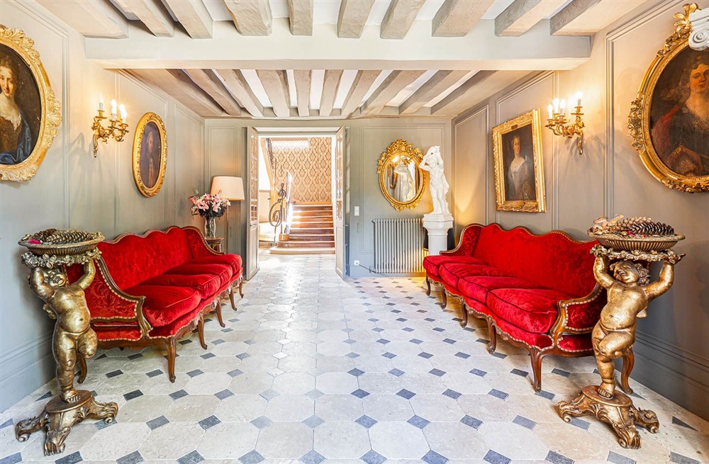 Chateau Coeur