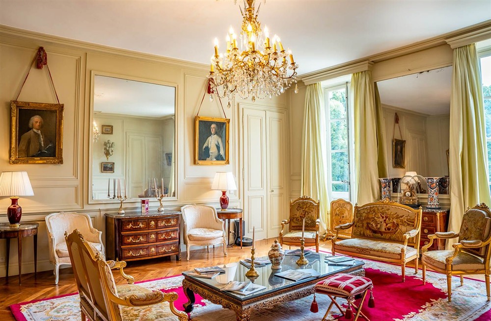 Chateau Coeur