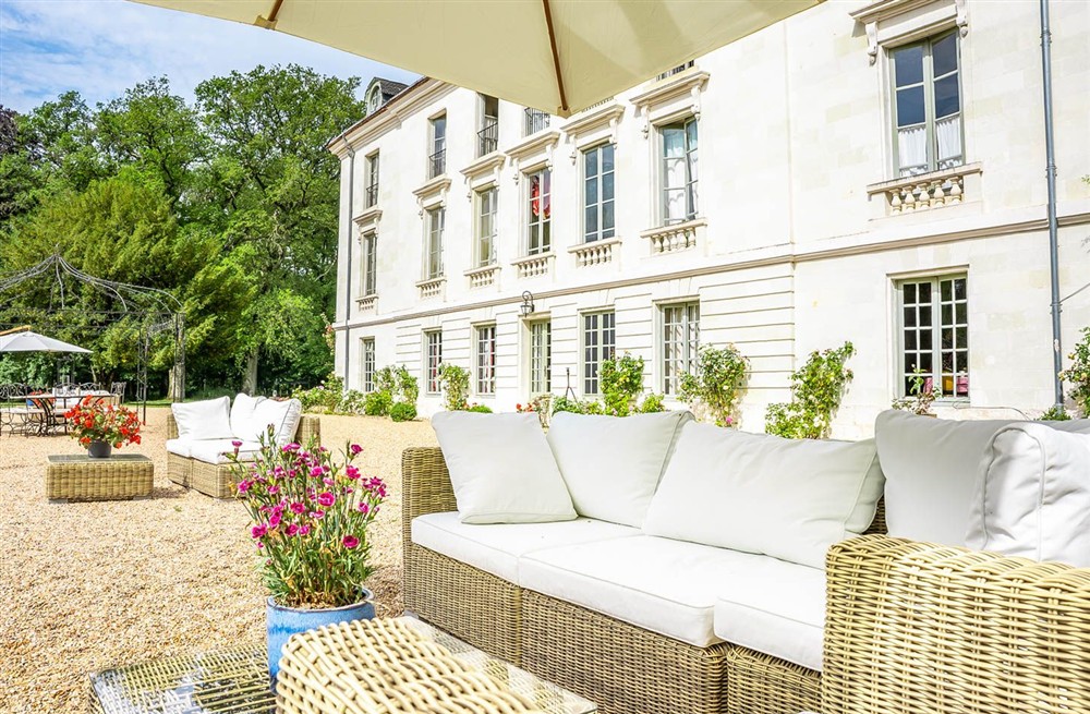 Chateau Coeur