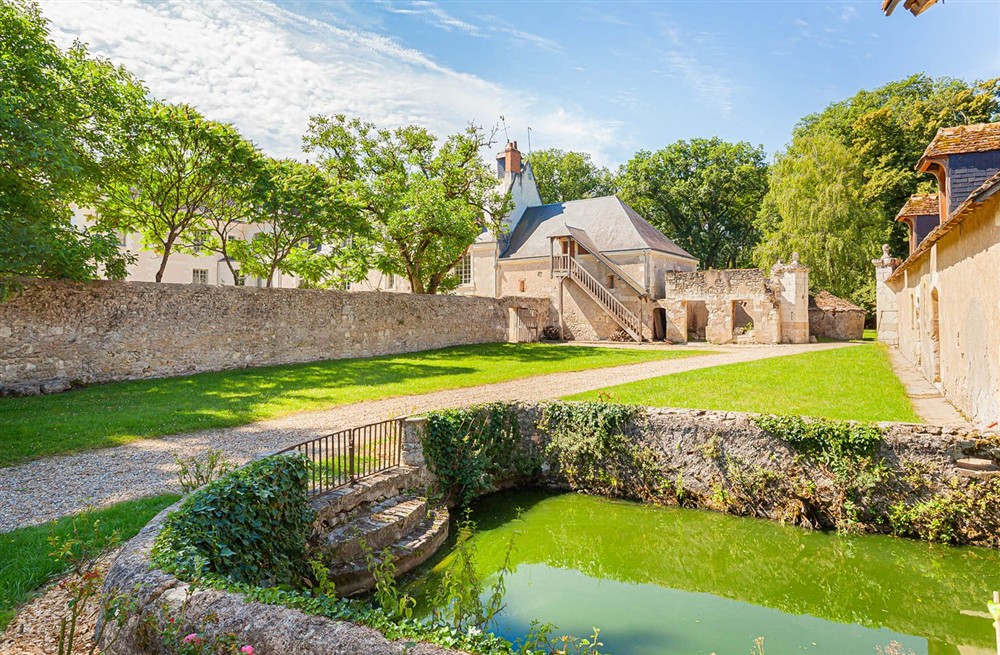 Chateau Coeur
