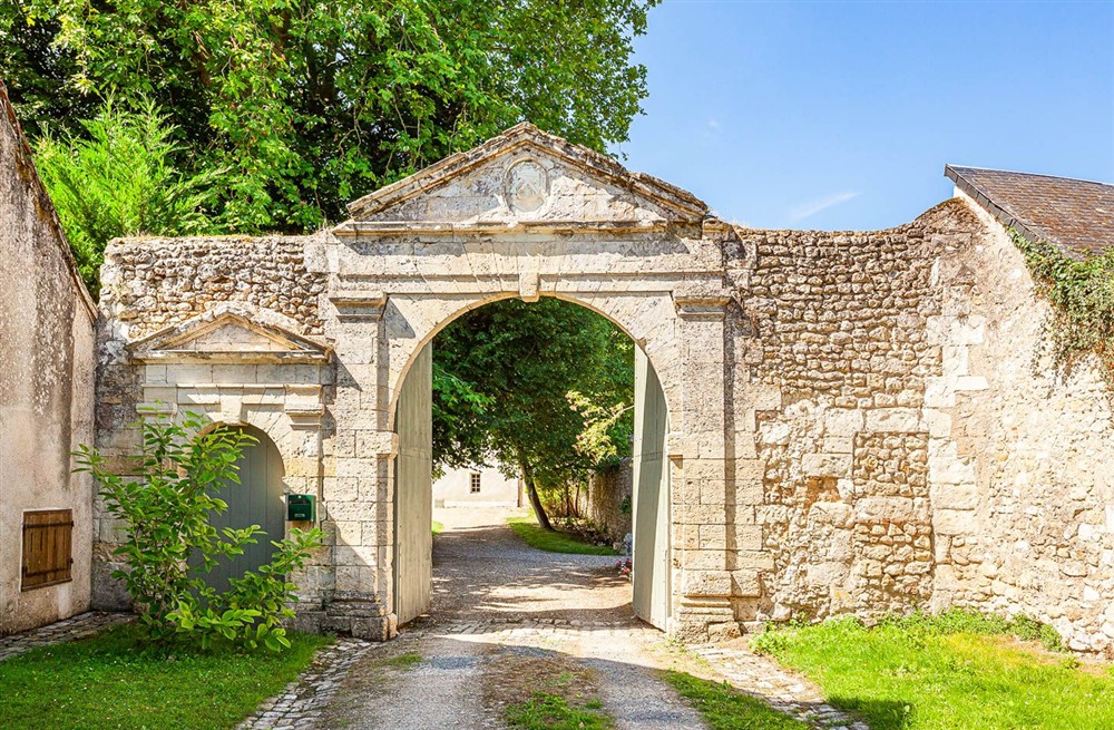 Chateau Coeur