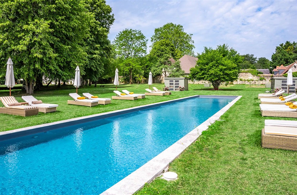 Chateau Coeur