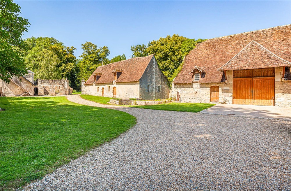 Chateau Coeur
