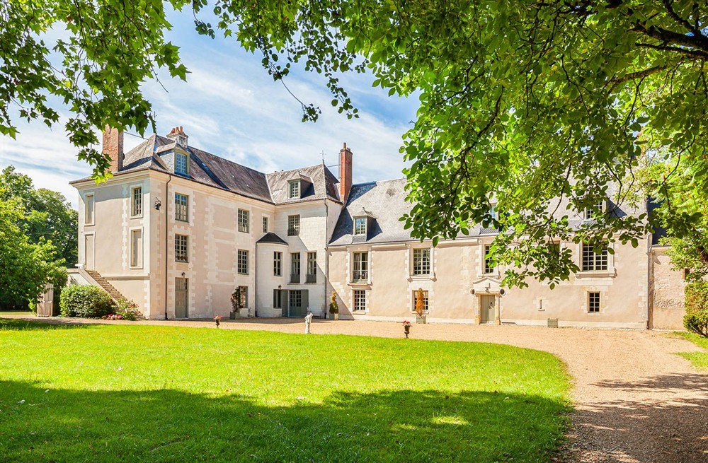 Chateau Coeur