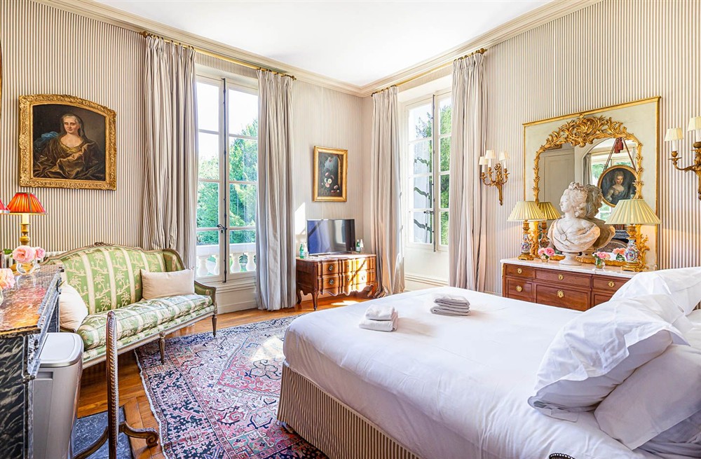 Chateau Coeur