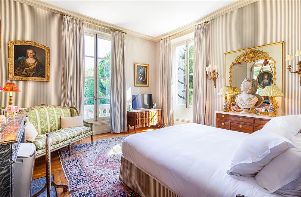 Chateau Coeur