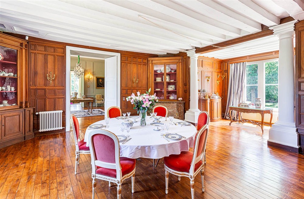 Chateau Coeur