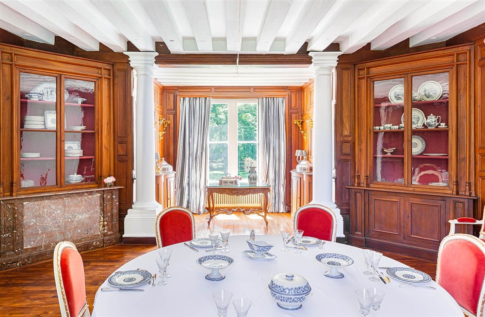 Chateau Coeur