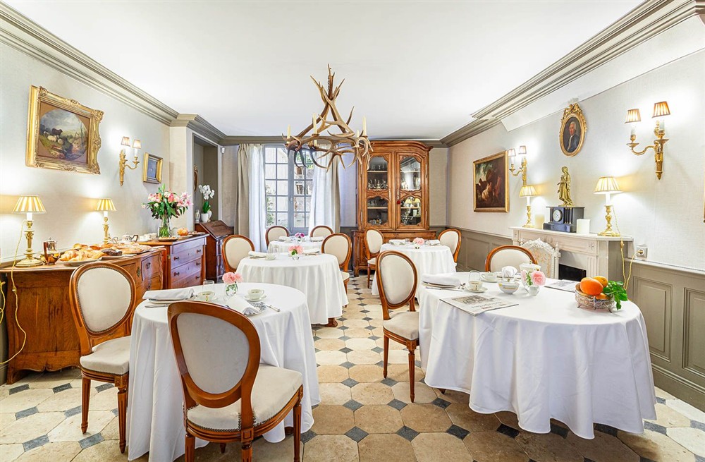 Chateau Coeur