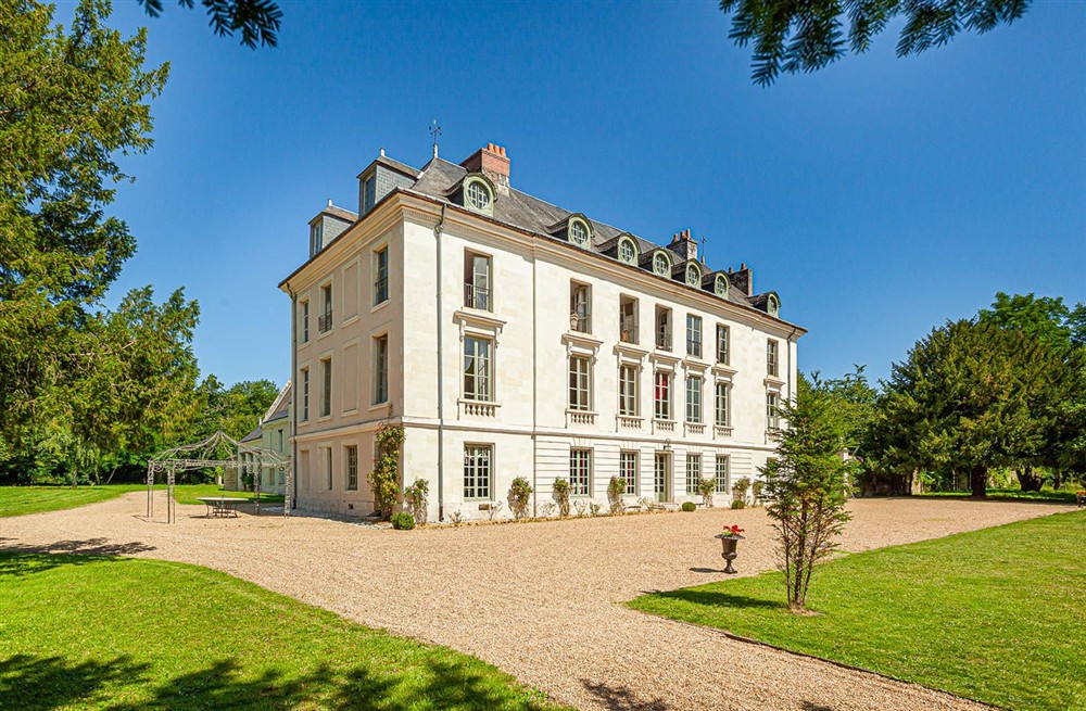 Chateau Coeur