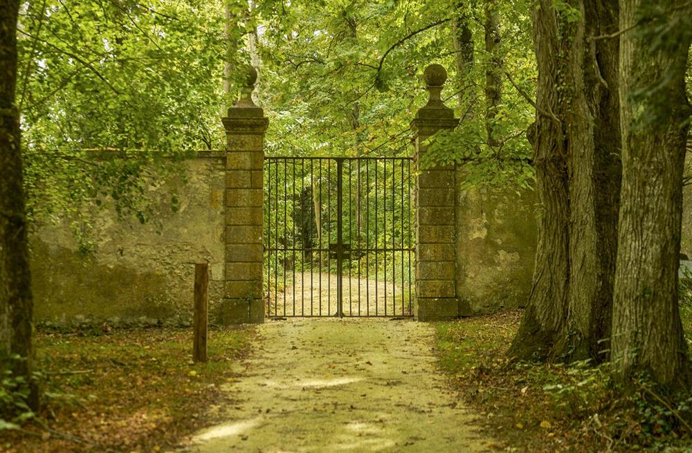 Chateau Coraline (photo 41) at Chateau Coraline in Loire Valley, France