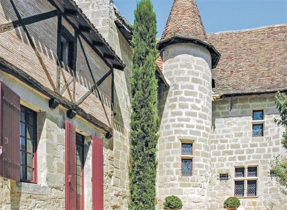 Photos of Chateau De Birac BiracsurTrec, LotetGaronne, France