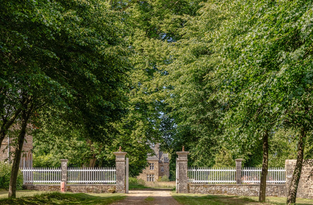 Chateau De La Chaine