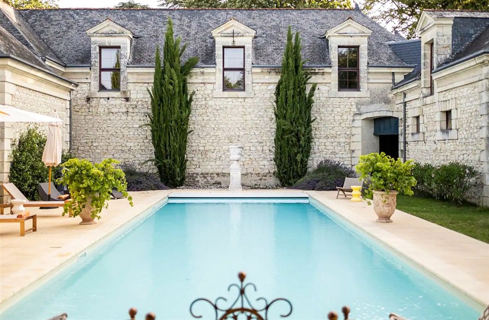 Chateau De La Tour