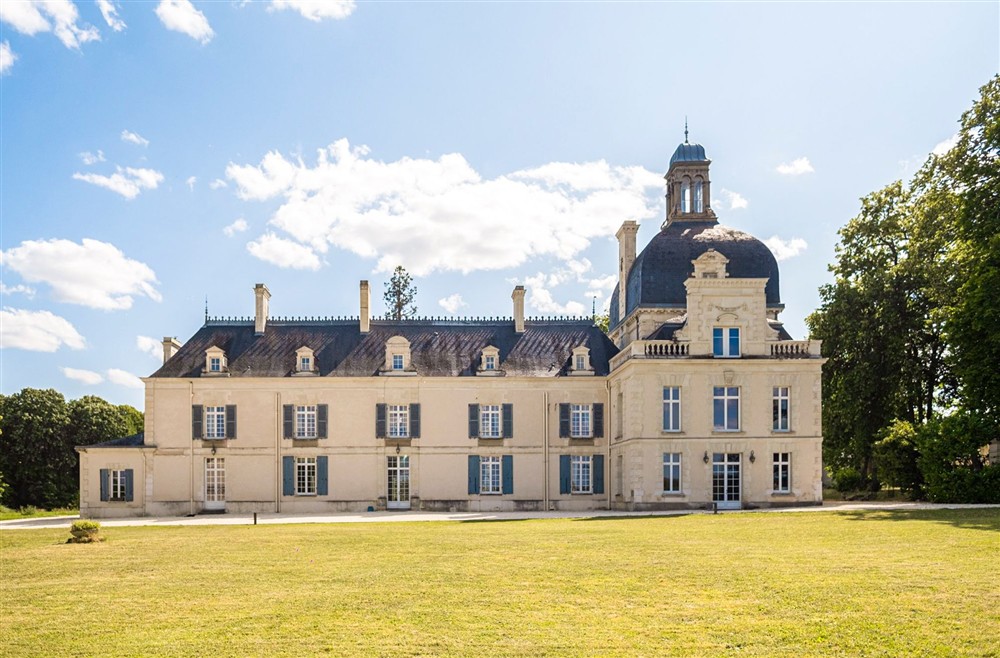 Chateau De La Tour