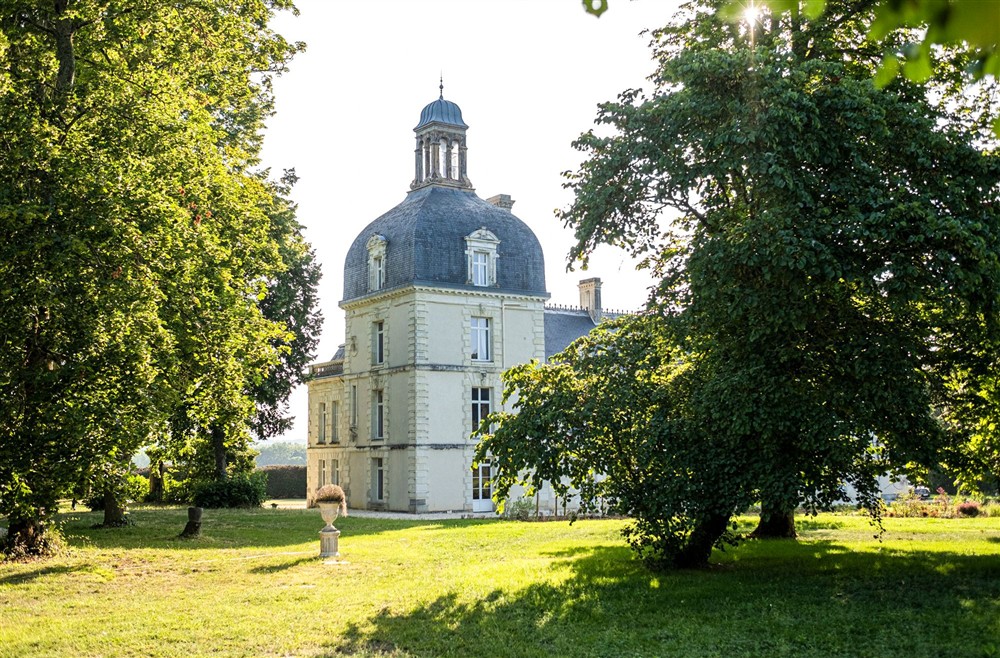 Chateau De La Tour