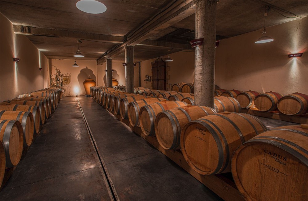 Chateau Des Etoiles