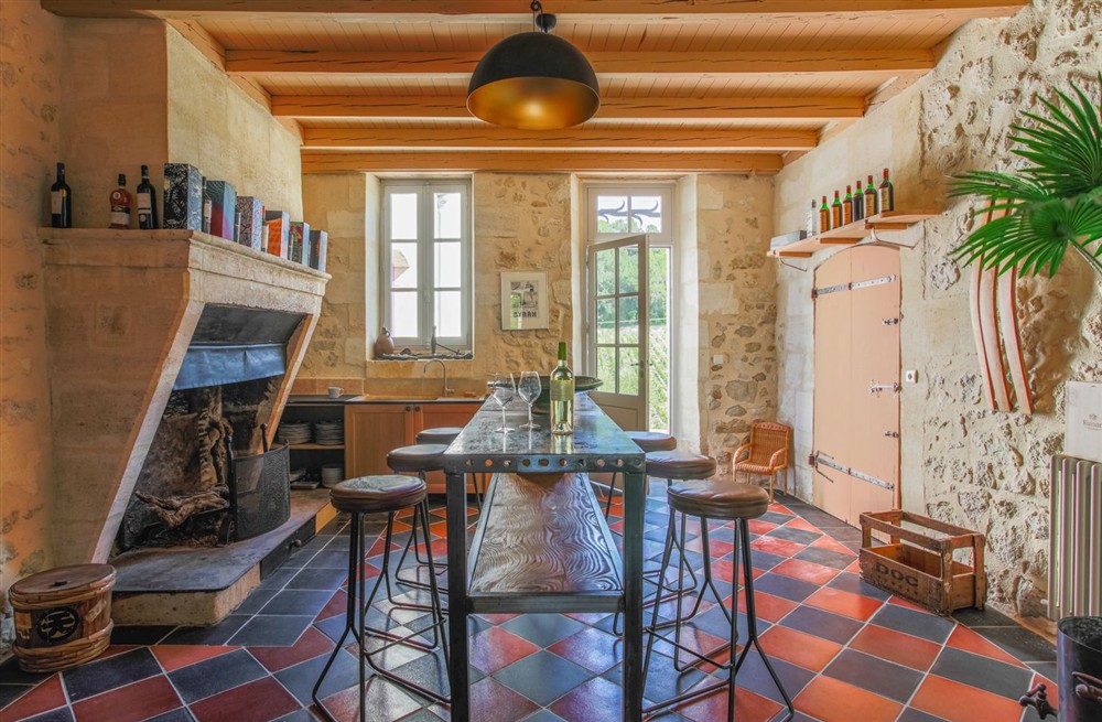 Chateau Des Etoiles