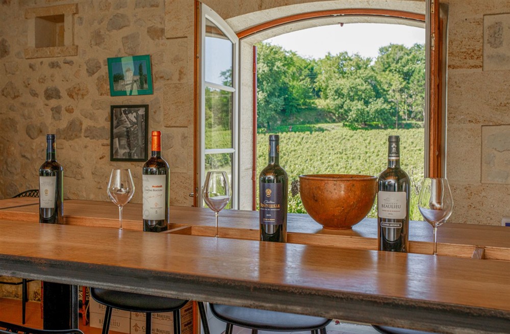Chateau Des Etoiles
