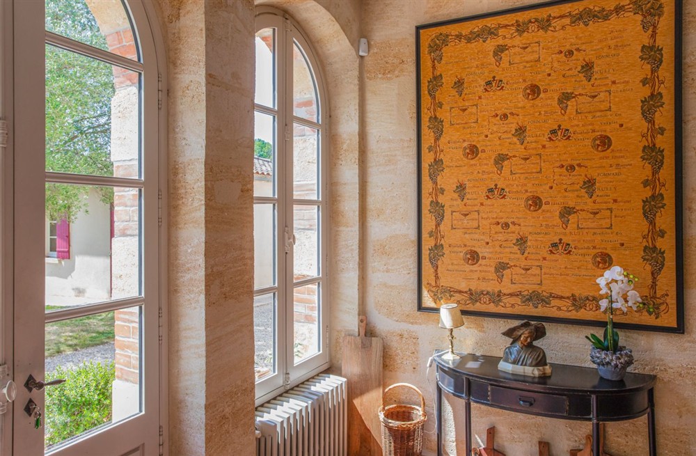 Chateau Des Etoiles