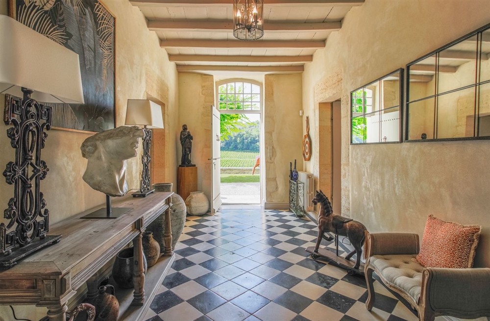 Chateau Des Etoiles