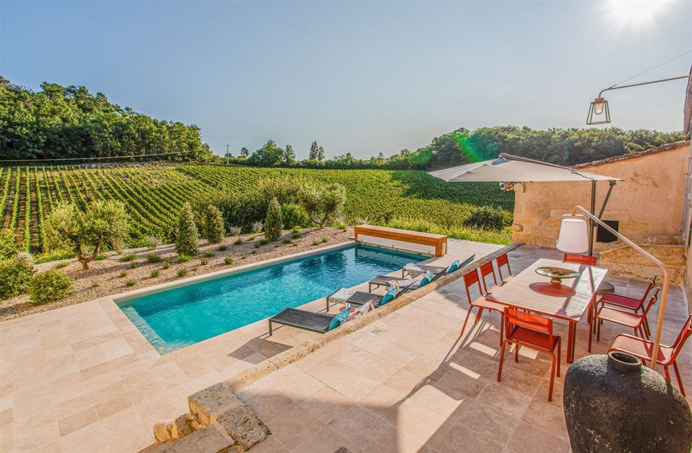 Chateau Des Etoiles