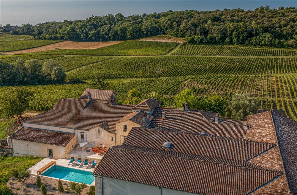 Chateau Des Etoiles