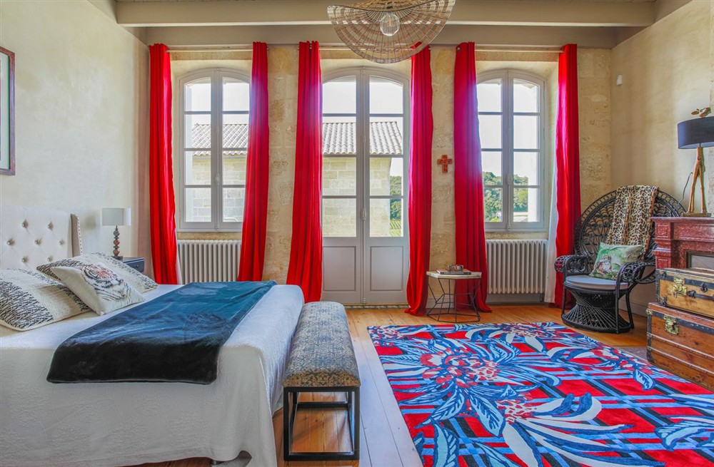 Chateau Des Etoiles