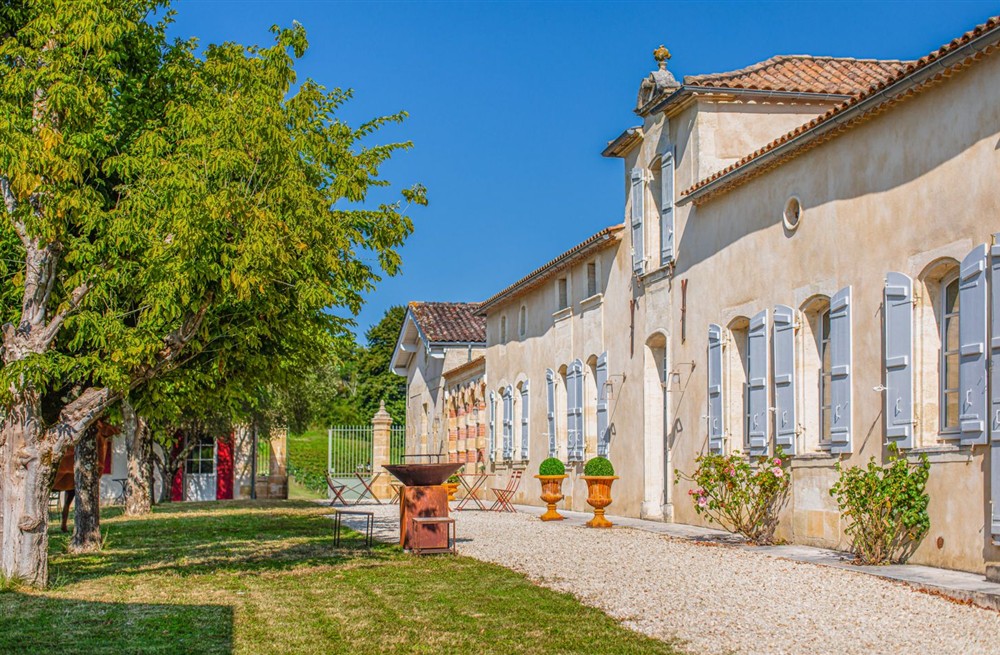 Chateau Des Etoiles