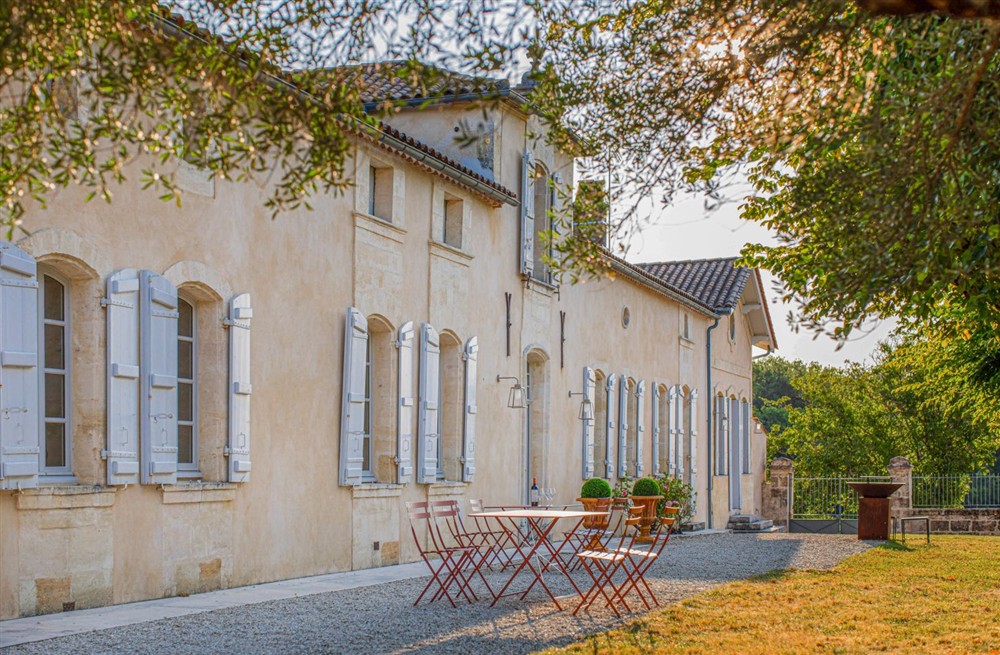 Chateau Des Etoiles