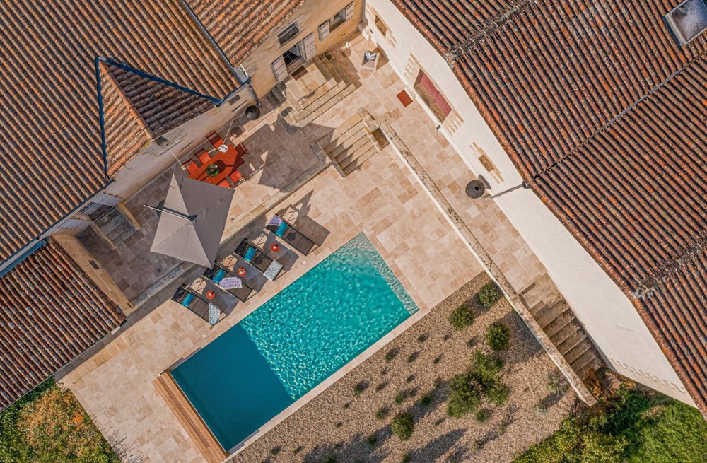 Chateau Des Etoiles