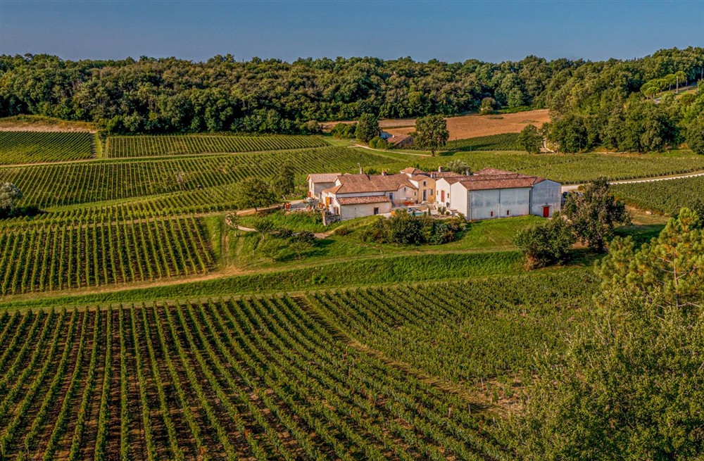 Chateau Des Etoiles