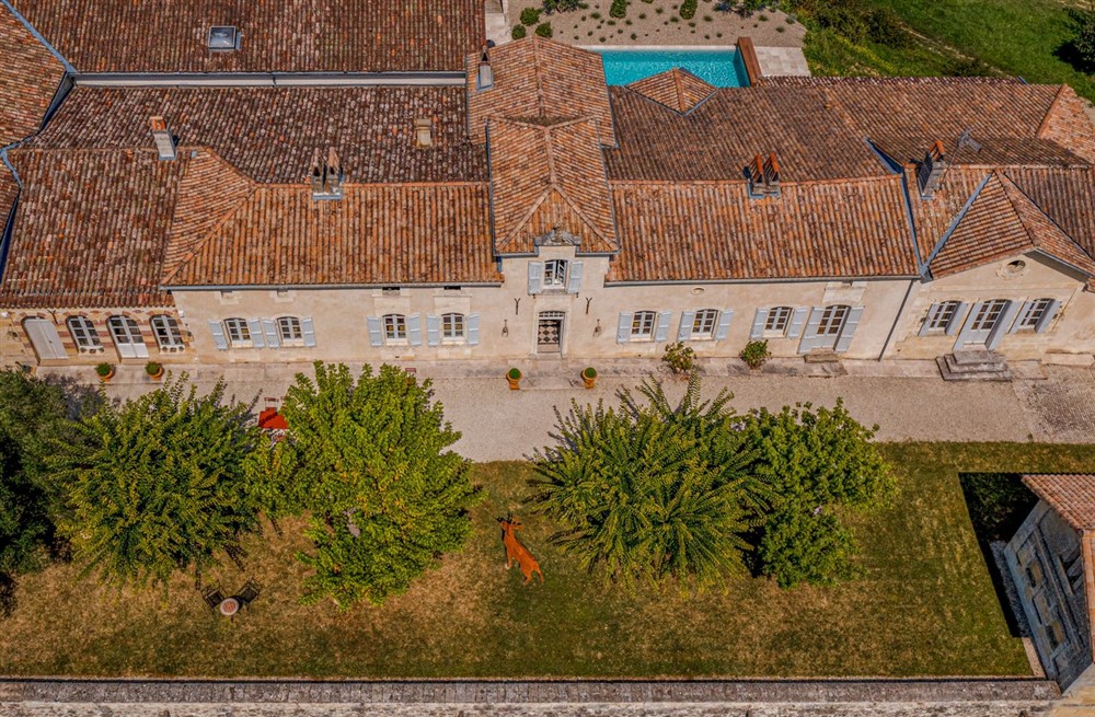 Chateau Des Etoiles