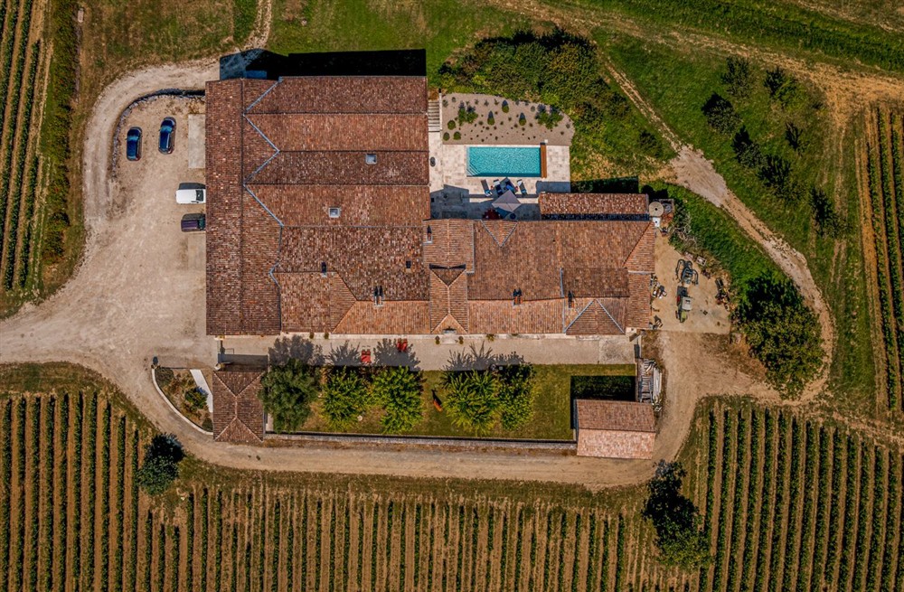 Chateau Des Etoiles