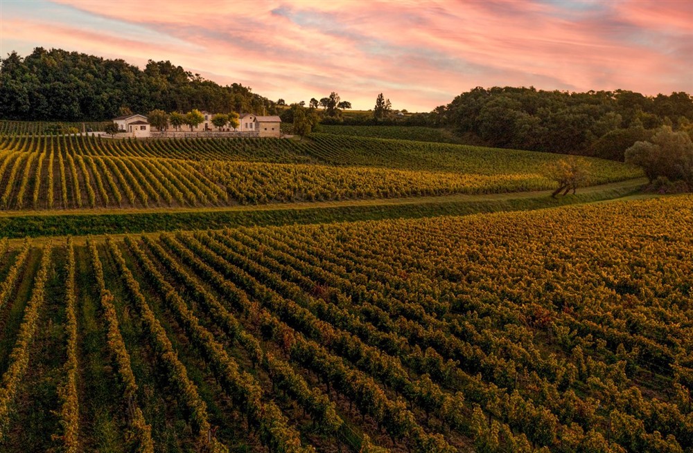 Chateau Des Etoiles