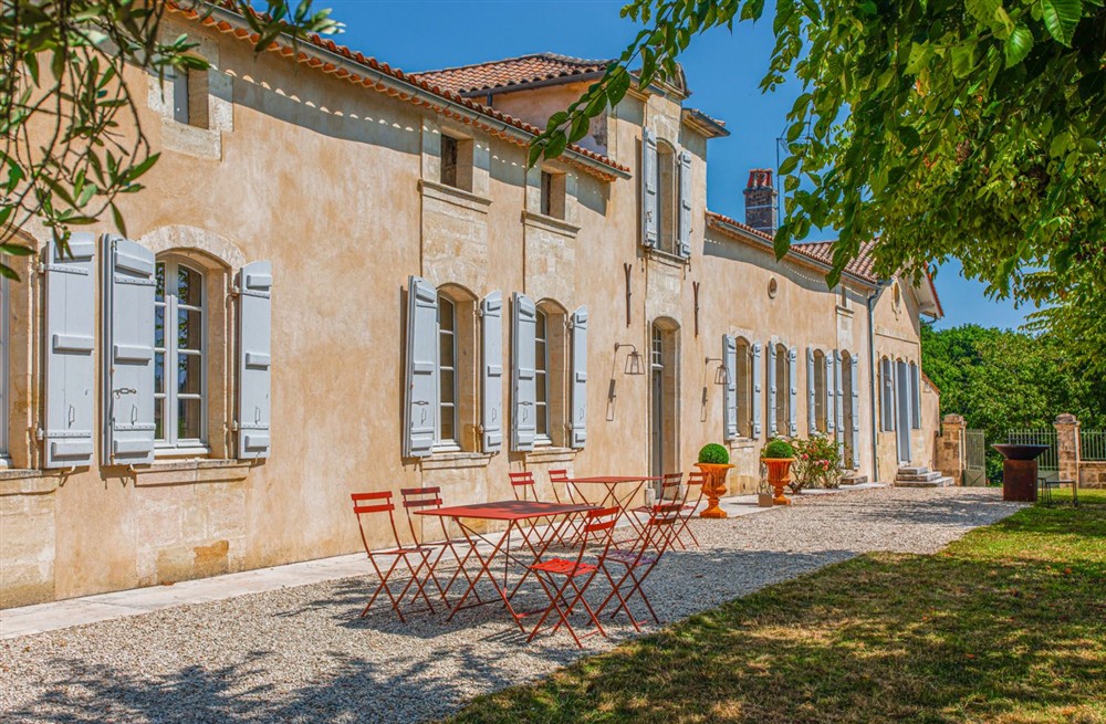 Chateau Des Etoiles