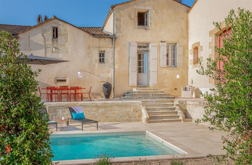 Chateau Des Etoiles