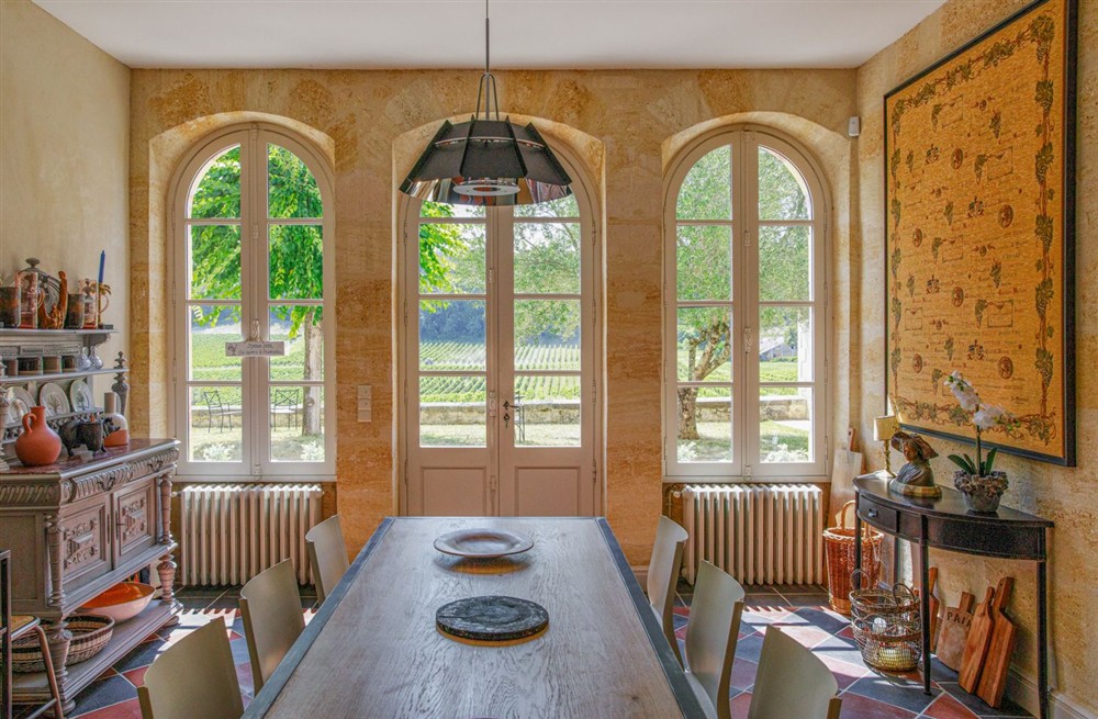 Chateau Des Etoiles