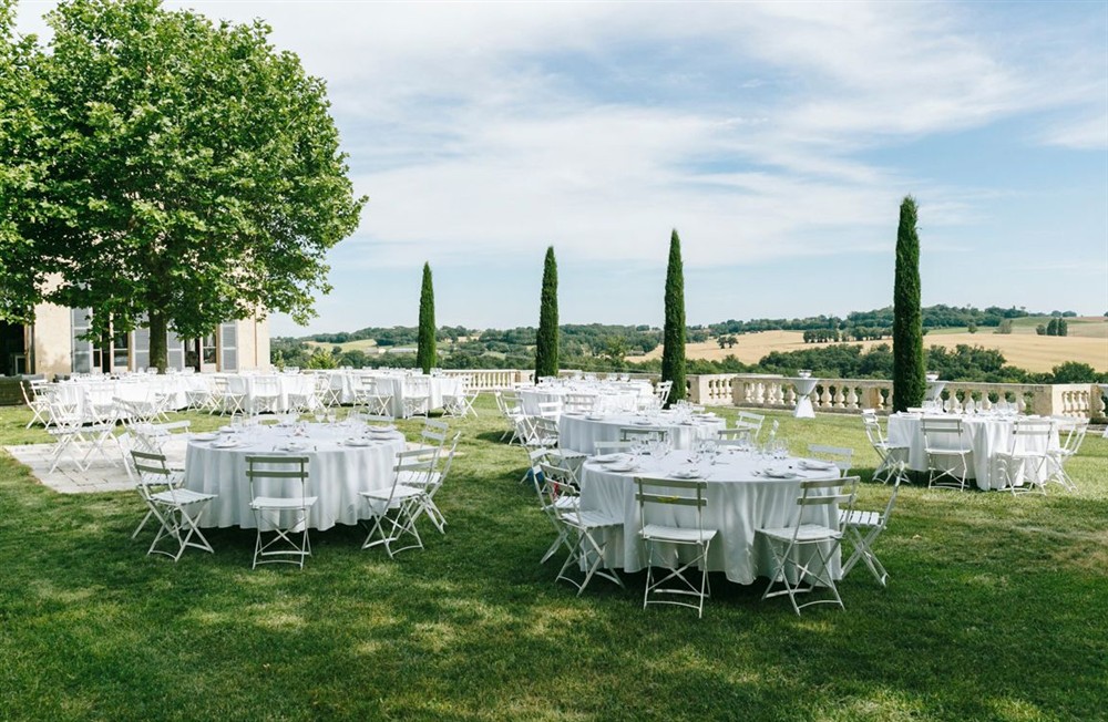 Chateau Des Remparts