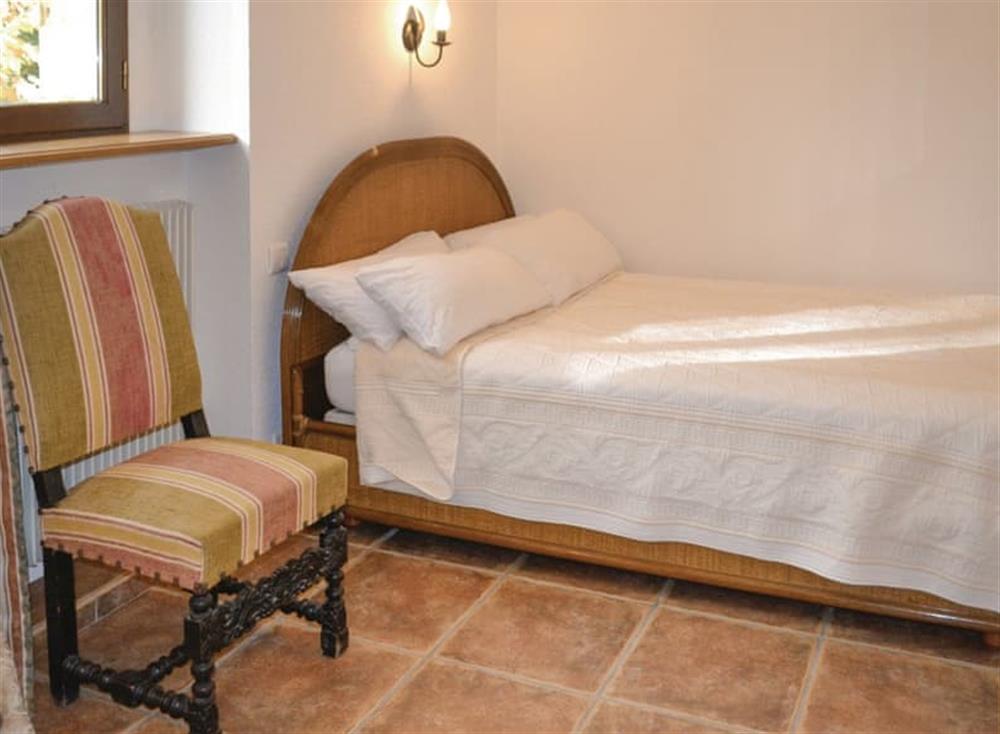 Bedroom (photo 9) at Chateau du Rauly in Monbazillac, Dordogne and Lot, France